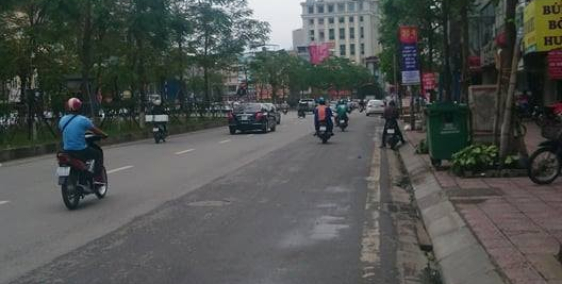 Cần bán nhà mặt phố Hà Trung,Quận Hoàn Kiếm, Hà Nội