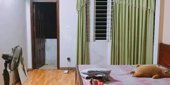 Bán nhà MP Nguyễn An Ninh, ngay Phố Vọng, 7.6 tỷ, mt 4.13m