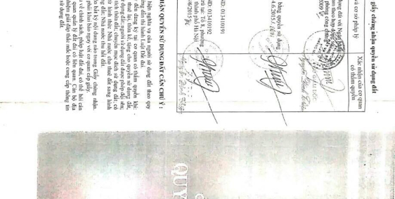 NHÀ 5 TẦNG SỔ ĐỎ CHÍNH CHỦ MẶT NGÕ ĐẠI TỪ 2,6 TỶ