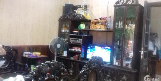 NHANH CHÂN, MUA NGAY NHÀ PHỐ NGUYỄN AN NINH, DT 50m2, MT 4,6m, CHỈ VỚI 3,2 TỶ.