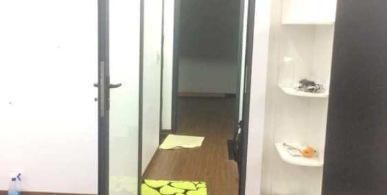 Bán nhà Đại Từ, Hoàng Mai, 50m2 x 4T, lô góc, 2.8 tỷ.