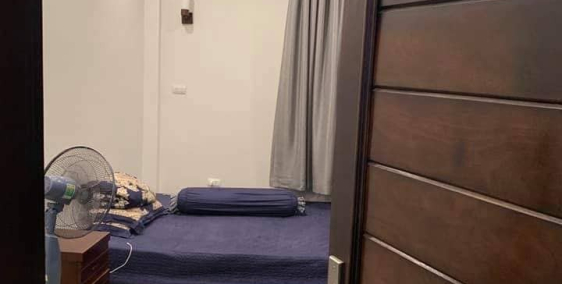 NHỈNH 5 TỶ CÓ NHÀ TRUNG TÂM QUẬN HOÀNG MAI 80M2 NHÀ ĐẸP, Ở NGAY