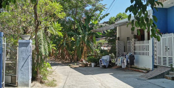 Nhượng Lại Nhà 1 tầng Ngô Thời Nhậm - phường Thuận Hoà - TP Huế