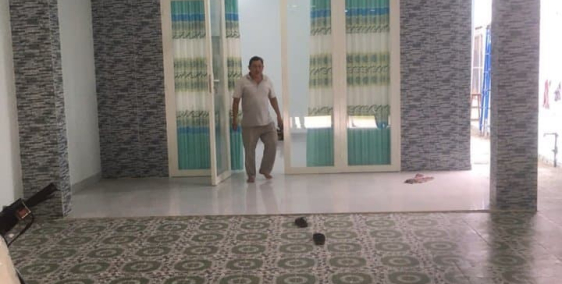 Cần bán nhà DT 195,4m2 giá 8,1 Tỷ tại Đường Thới Tây 2, Xã Tân Hiệp, Hóc Môn