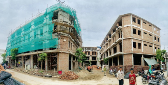 Bạn đang tìm nhà vừa ở vừa kinh doanh tốt trung tâm thành phố