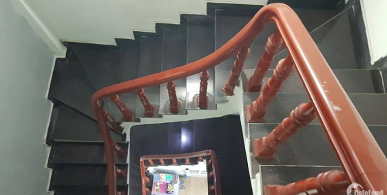 Hạ hạ giá, Chương Dương, ngay cầu, ngõ ôtô 40m2x4T, 2,4 tỷ có TL mạnh.