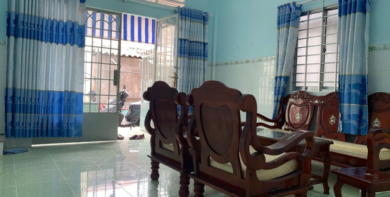 Cần bán nhà gần cầu Vỹ, thuộc xã Mỹ Phong Mỹ Tho Tiền Giang