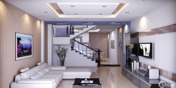 ​Chuyển nhượng nhà hoàn thiện với đầy đủ nội thất Huế GreenCity - Hướng Nam