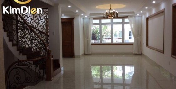 Bán gấp nhà góc 2 Mặt tiền đường Nguyễn Đình Chiểu - Hoàng Sa, Đa Kao, Quận 1;6.