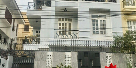 Chỉ 24.5 tỷ,nhà Hàm Nghi,P Bến Nghé,Quận 1, 64m2,2 lầu