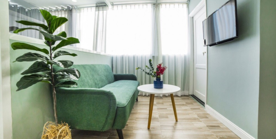 Chỉ 30 Tỷ, 2MT Nguyễn Thị Minh Khai, Bến Nghé,Q1,4.2x22m