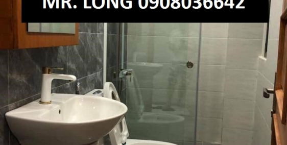 Nhà Phạm Viết Chánh, Quận 1, 108m2, MT hơn 4m, 19.5 tỷ, LH: 0908036642.