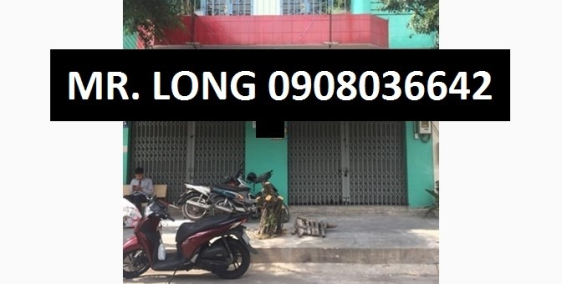 Cơ hội đầu tư, mặt tiền Cư Xá Bắc Hải, 102m2, MT 4m, 16.7 tỷ, LH: 0908036642.