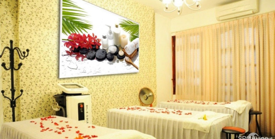 Nhà 3 lầu Nguyễn Duy Dương P4 Quận 10 HXH giá 7.49 tỷ.