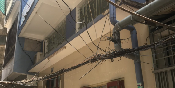 Bán Nhà Bà Hạt, Quận 10, 46m2, 4 lầu, 4 PN, Hẻm 3m, 5.4 Tỷ.