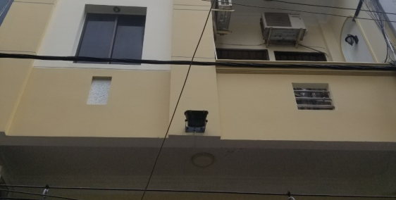 Bán Nhà Ngô Quyền, Quận 10, 84m2, Hẻm 7m, 5 Lầu, 10 PN, 14.5Tỷ Thương Lượng