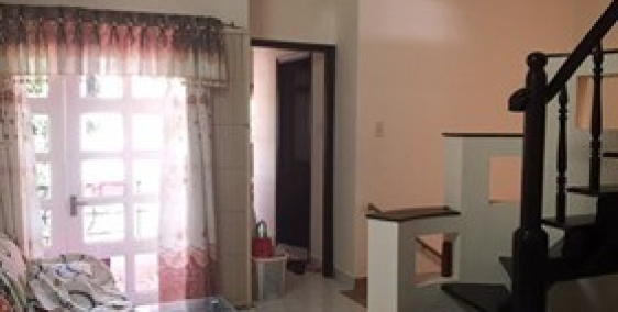 Bán nhà 39m2, rất gần mặt tiền, hẻm Lê Đại Hành phường 11 quận 11