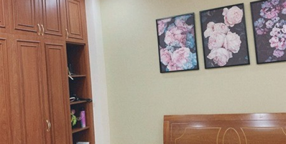 Bán nhà hẻm Lãnh Binh Thăng phường 8 quận 11