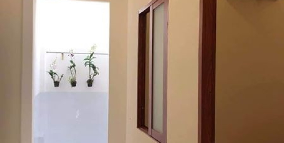 Bán nhà 56m2, 4 tầng, hẻm xe hơi 7m, Lê Đại Hành phường 11 quận 11