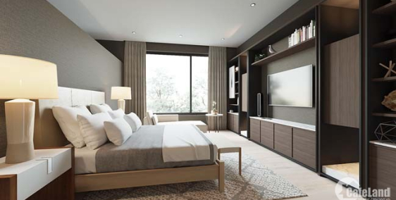 Chính chủ cần bán nhà MT Đổ Quang, P Thảo Điền.HĐT: 40tr/th.