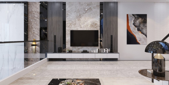 Gia đình tôi chính chủ cần bán ngay MT Võ trường Toản. Thảo Điền. Q2.15x24m.