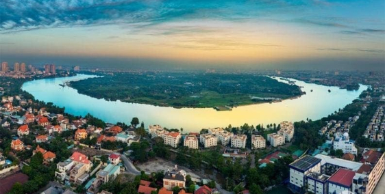 Bán khách sạn Mặt tiền Thảo Điền, Quận 2, 14x62, 5 tầng 125 tỷ còn thương lượng.