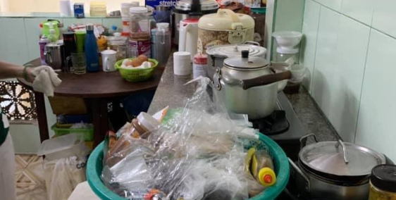 1 trệt 3 lầu BTCT, hẻm 3 mét, 3.15 tỷ, 20m ra Cách Mạng Tháng 8, Quận 3.