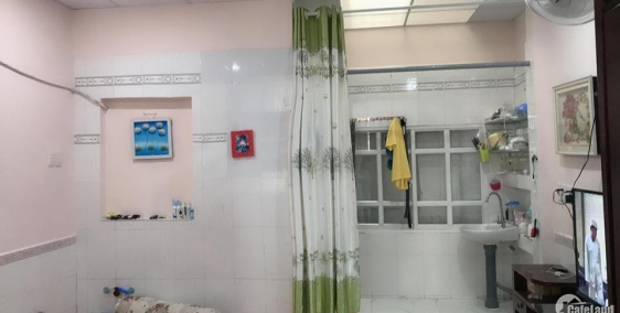 Hẻm 3m, vài bước ra Ba Tháng Hai, 4 tầng, 3.15 tỷ, Quận 10.