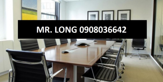 Tòa nhà Nam Kỳ Khởi Nghĩa, Quận 3, 62m2, MT 4m, 23 tỷ, LH: 0908036642.