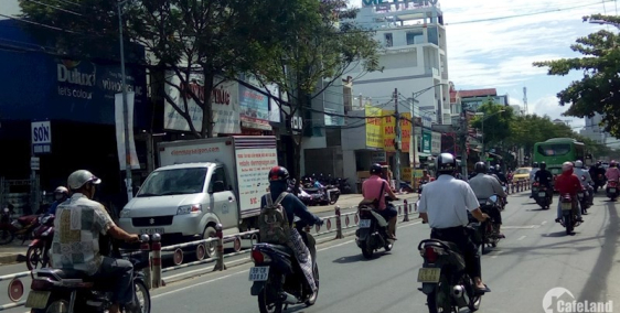 Bán nhà cấp 4 số 103 Phan Huy Thực,P Tân kiểng