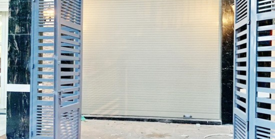 SIÊU HOT! MT lửng, 4 lầu MT Phan Huy Thực, P. Tân Kiểng, Q7.