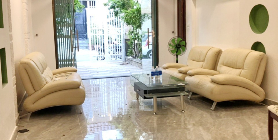 Bán nhà 1 lầu Đường Số 1 khu Cư Xá Ngân Hàng P.Tân Thuận Tây Quận 7