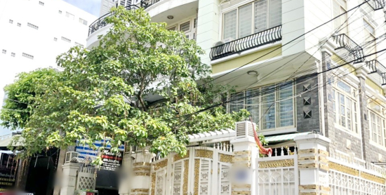 Bán nhà 3 lầu MT đường 14m Lâm Văn Bền Phường Tân Kiểng Quận 7