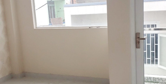 Bán nhà hẻm xe hơi đường Bùi Minh Trực Phường 6 Quận 8