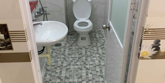 Cơ hội vàng trong tháng khi gọi để sở hữu ngay căn nhà phố đẹp nhất KDC Nhà Mơ