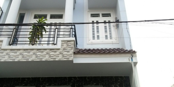 Cần bán nhà đường Long Phước ,quận 9, chính chủ