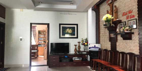 BÁN NHÀ MTKD 10B ĐƯỜNG SỐ 4 GÒ XOÀI, BÌNH TÂN, 8x32m, 1 TRỆT, 3 LẦU, GIÁ 22 TỶ. LH 0773796206