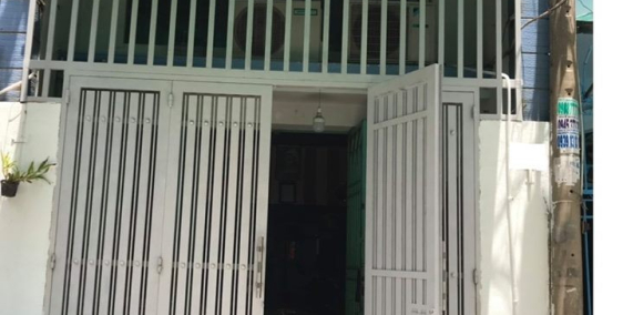 CHÍNH CHỦ CẦN BÁN NHÀ QUẬN BÌNH TÂN