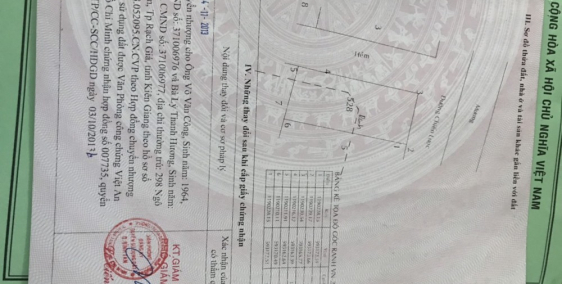 Bán góc 2 mặt tiền Chiến Lược, 8x20m 5 tỷ 6 gần BV BTân