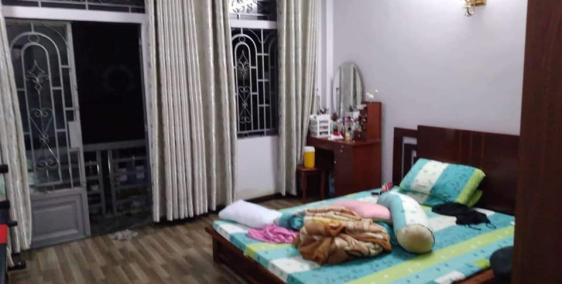 NHÀ LÊ VĂN THỌ, GÒ VẤP, HXH 4.5 X 13, NỞ HẬU GIÁ CHỈ 3.6 TỶ