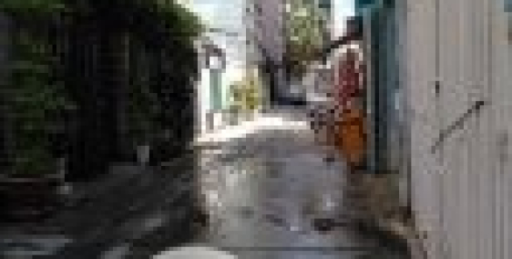 Bán nhà HXH trung tâm Phú Nhuận Đường Đào Duy Anh hcm