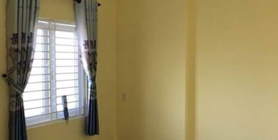 BÁN NHÀ ĐẸP Ở NGAY PHÚ NHUẬN 36M2 HẺM ĐẸP CHỈ 3.4 TỶ TL LH 0986818614