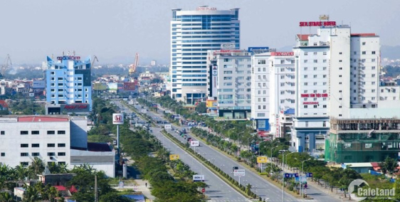 Bán MT kinh doanh cạnh Sân Bay. 8x20. P.2. TB