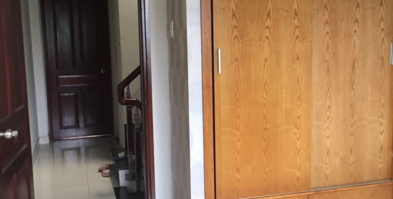 Chính chủ bán nhà Trương Công Định, Phường 14, HXH, 4 Lầu, Giá chỉ 4 tỷ 7