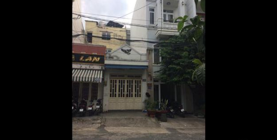 Bán nhà hẻm xe tải bạch đằng Sân Bay giá 6.5 tỷ thương lượng