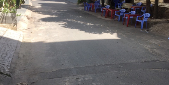 Bán nhà HXH đường Tân Hải, P13 Q Tân Binh