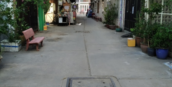 bán nhà riêng HXH đường Hoàng Văn Thụ,P4,Tân Bình,giá 10,5 tỷ(TL)