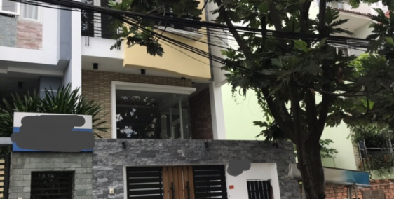 Chính chủ bán nhà MTNB phường Tây Thạnh, 90.6m2 Giá 8,8 tỷ TL