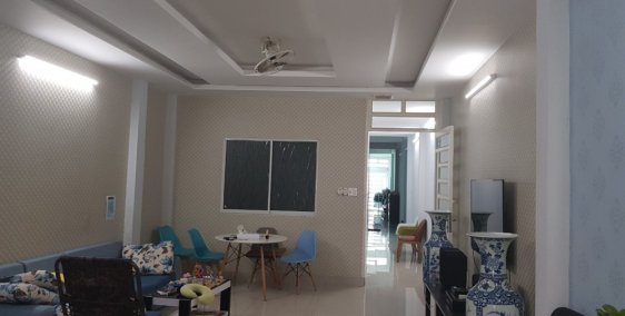 Bán nhà MTKD Tân Kì Tân Qúy 4.6x35.2, đúc 1 lầu,nhà mới,giá 19.7 tỷ