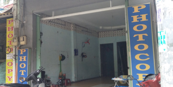 Nhà MTKD đường 22m Lê Thúc Hoạch, dt 4x22m, giá 9 tỷ 5